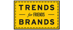 Скидка 10% на коллекция trends Brands limited! - Уразовка